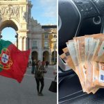 O que algumas pessoas fazem para ter mais dinheiro no final do mês