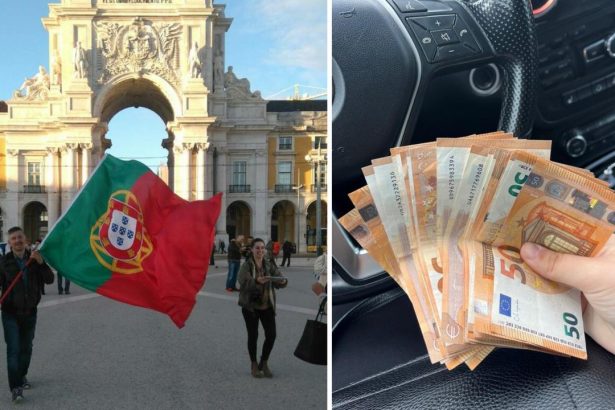 O que algumas pessoas fazem para ter mais dinheiro no final do mês